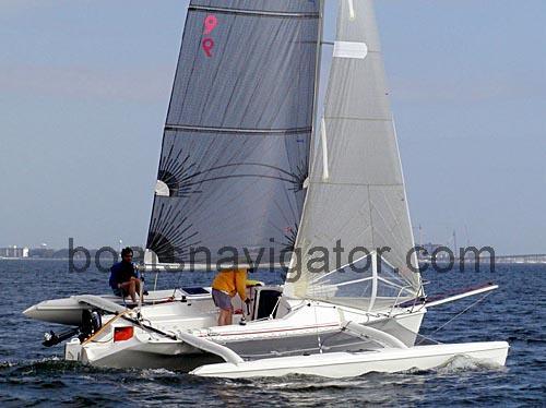 Corsair Sprint 750 fiche technique et avis